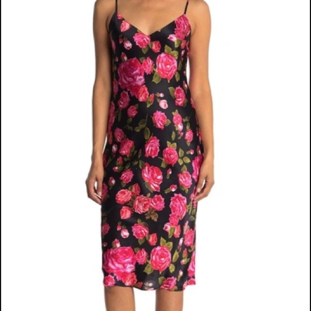 Perfect condition slip dress